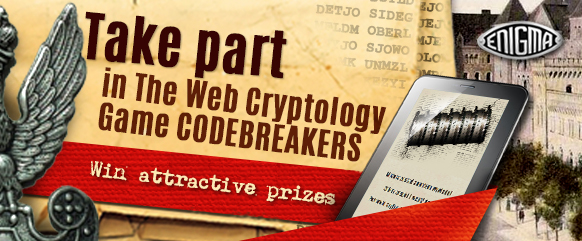 www.codebreakers.eu