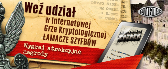 www.lamaczeszyfrow.pl